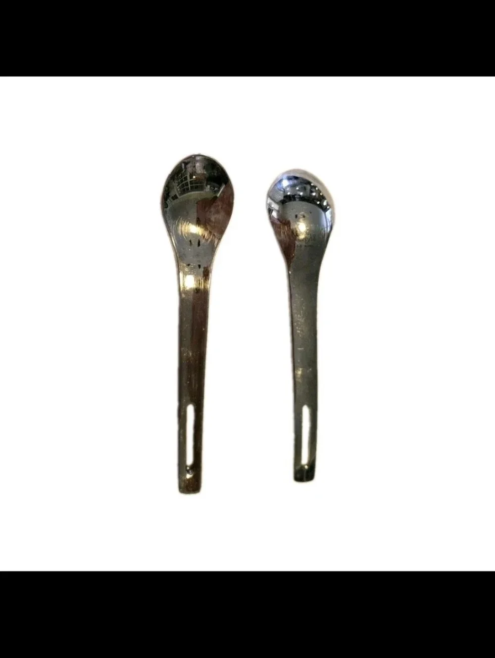 MIKASA RAVE 24 Pc Stainless Flatware Service For 6